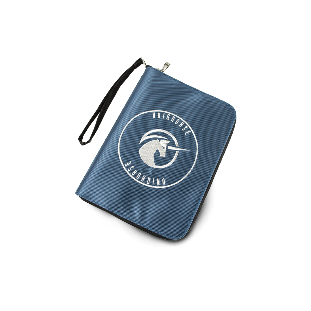 Passport Holder