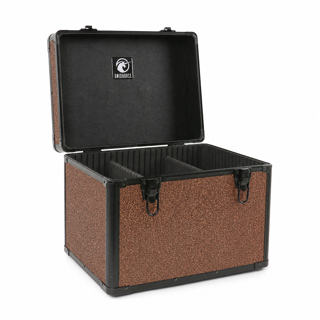 Grooming Box Patch