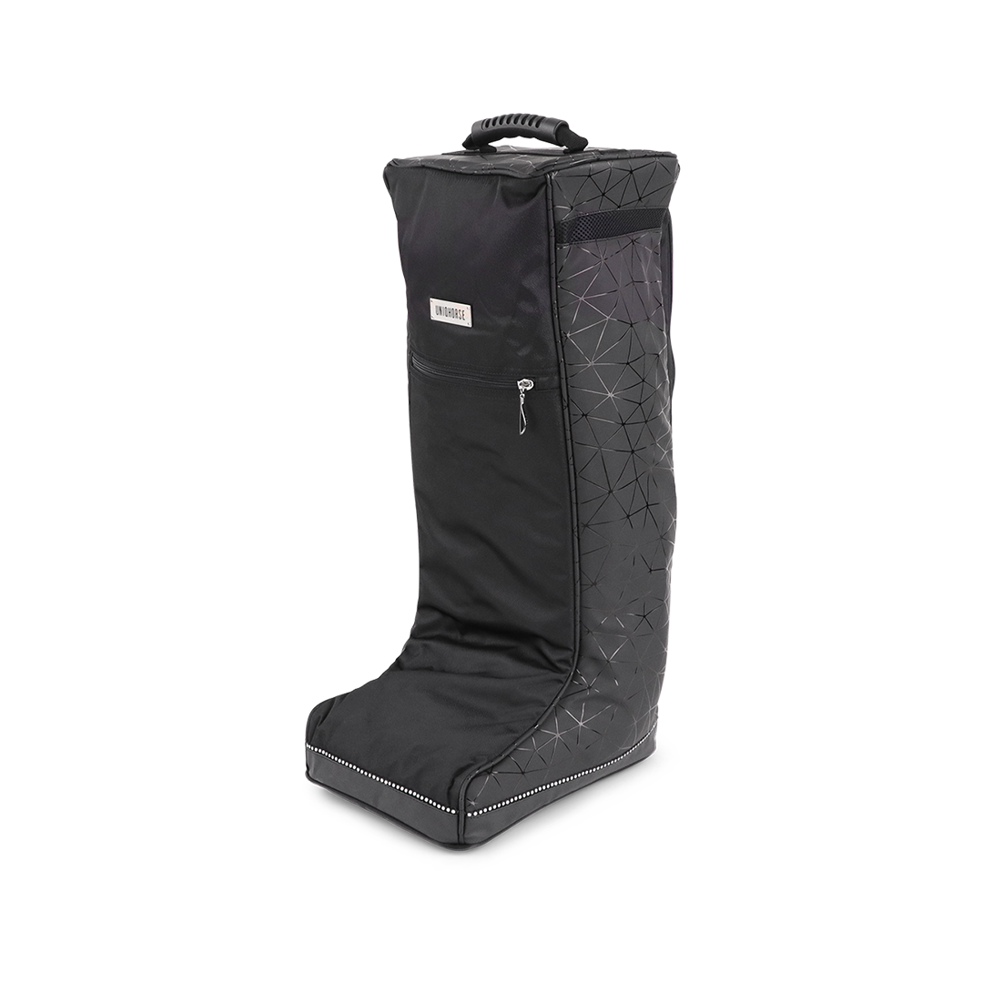 Boot Bag Signature