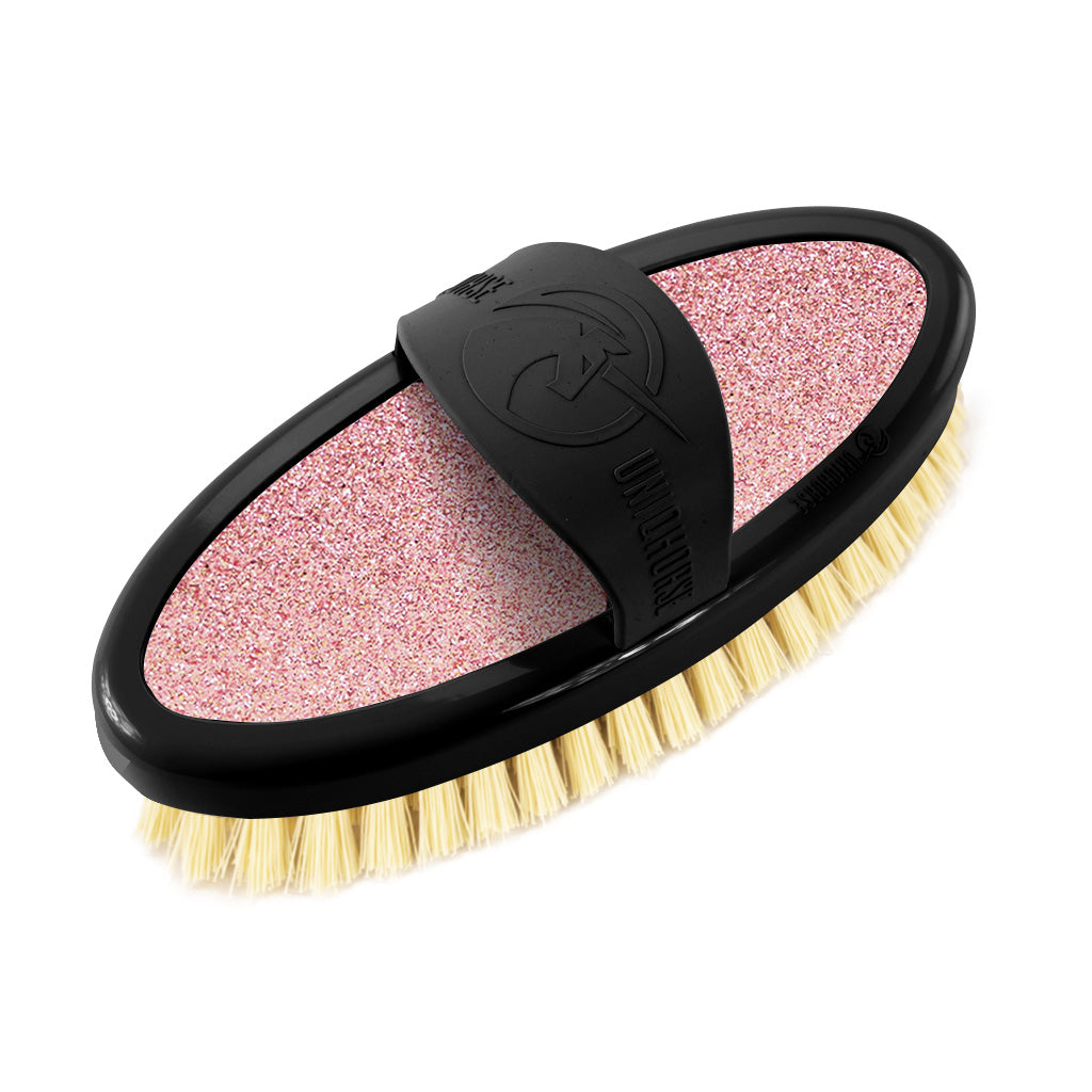 Coarse Brush Mystic