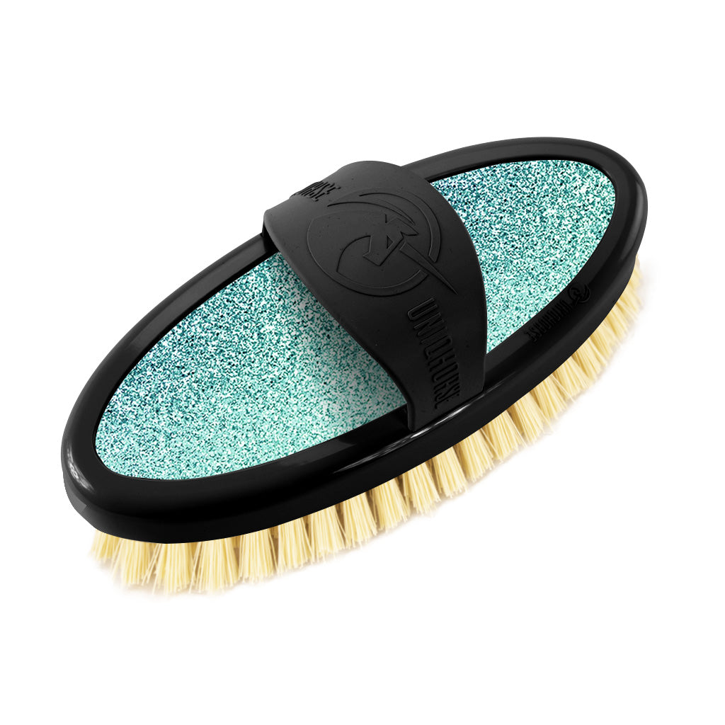 Coarse Brush Mystic