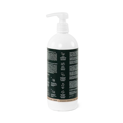 Mineral Clay Conditioning Shampoo