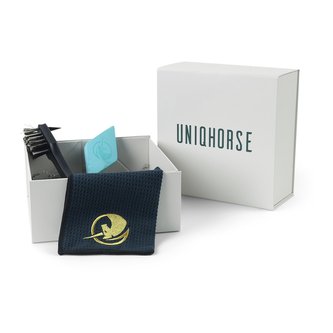 Gift Set with Grooming Products