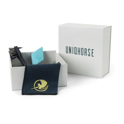 Gift Set with Grooming Products