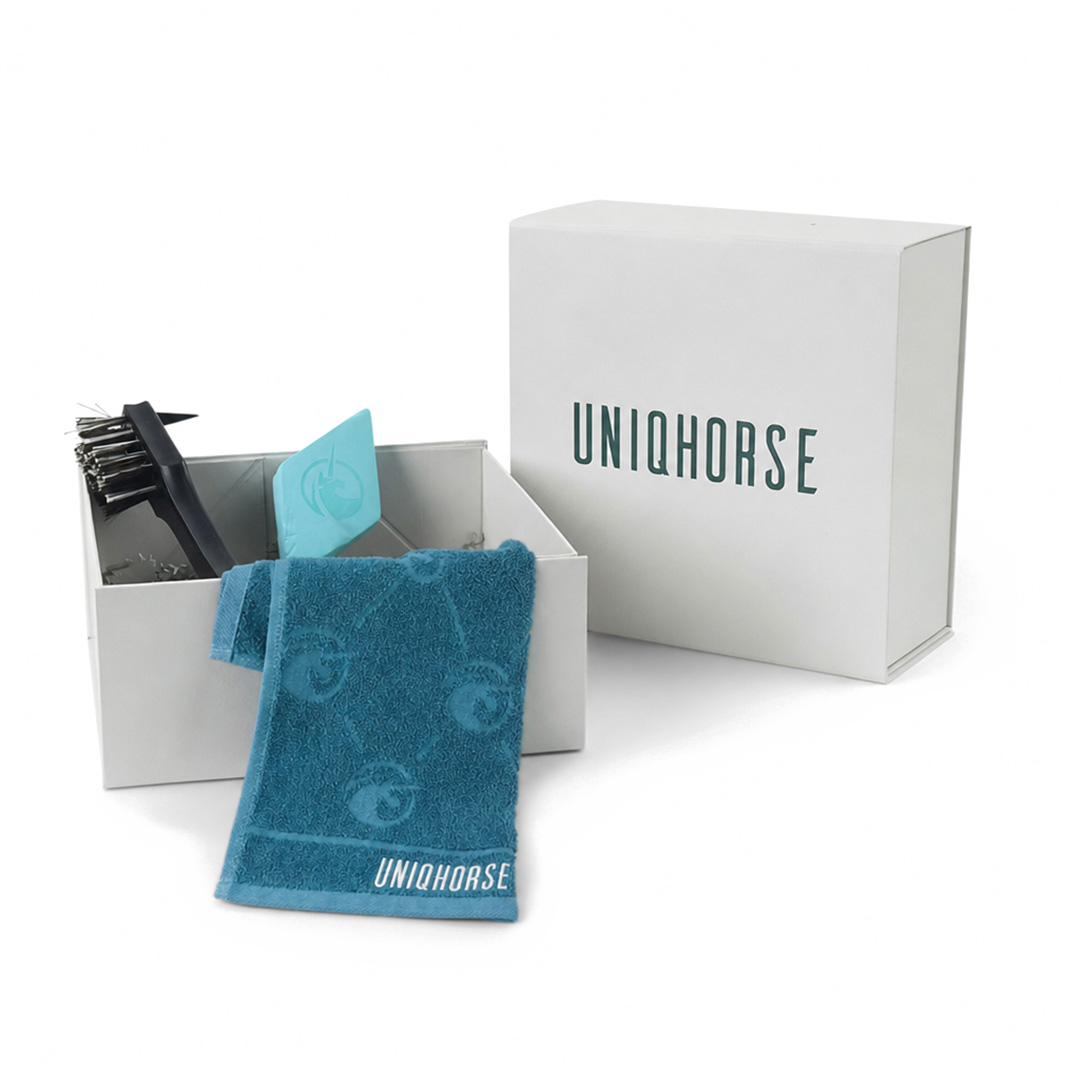 Gift Set with Grooming Products