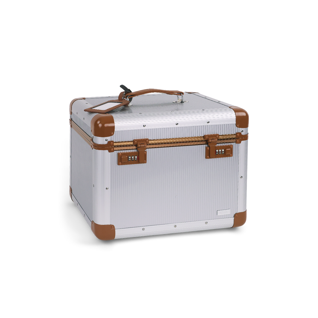 Grooming Box Prestige