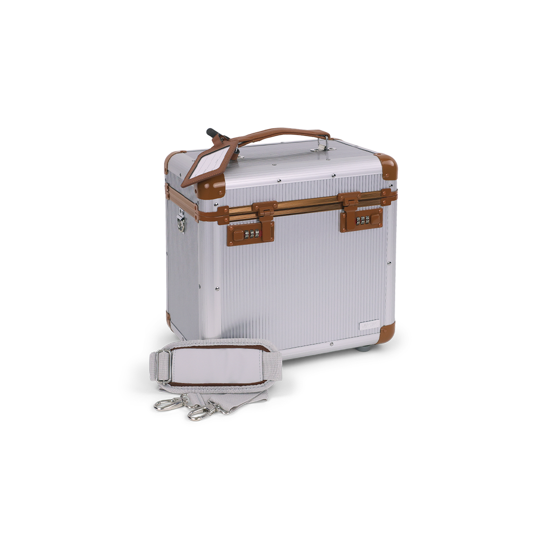 Grooming Box Mini Prestige