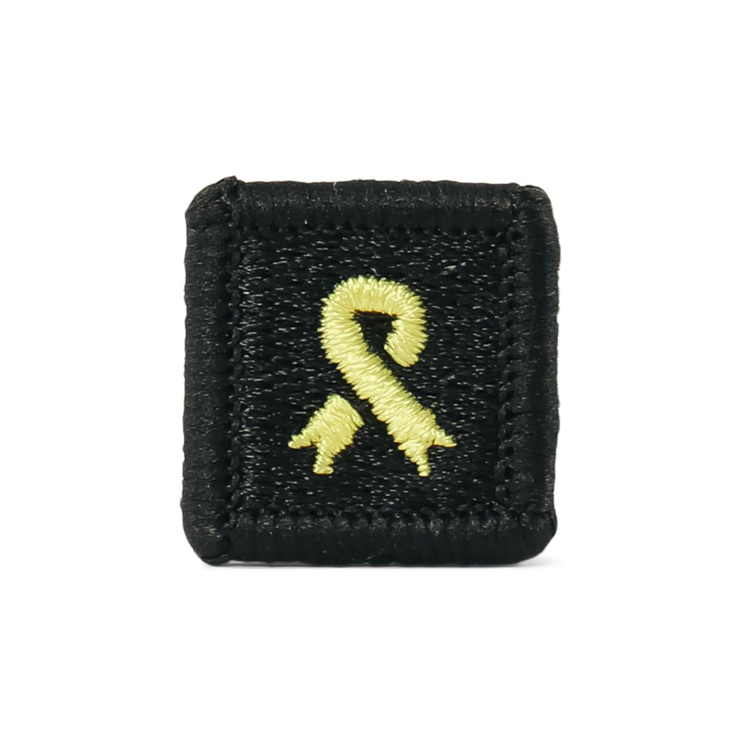 Letter Patches