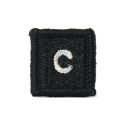 Letter Patches