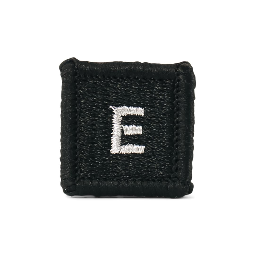 Letter Patches