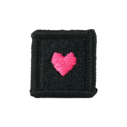 Letter Patches