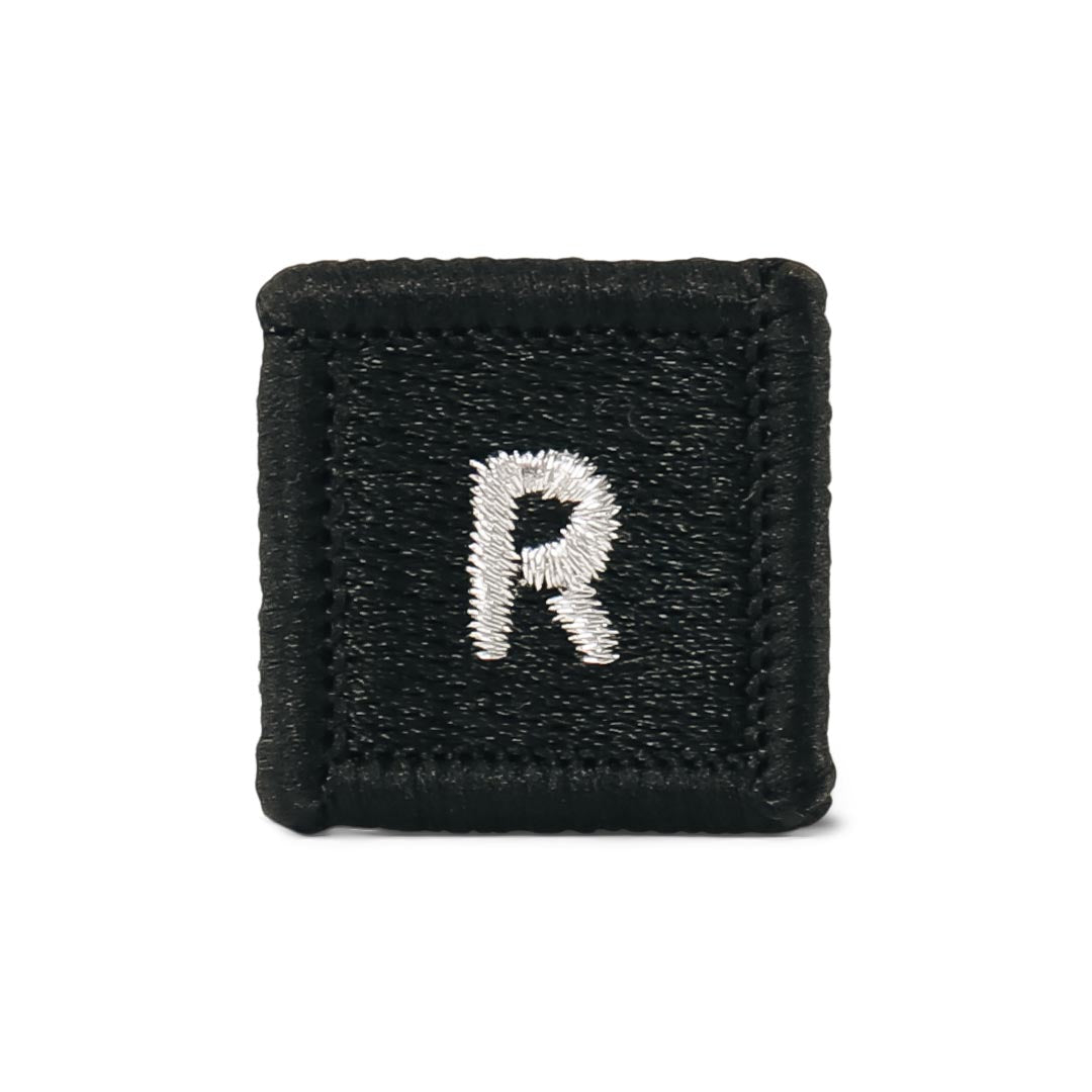 Letter Patches
