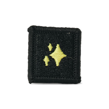 Letter Patches