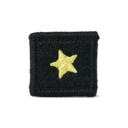 Letter Patches