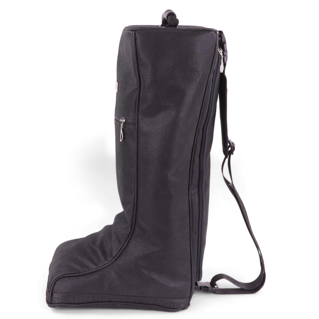 Boot Bag Eco Leather