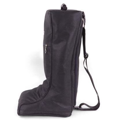 Boot Bag Eco Leather