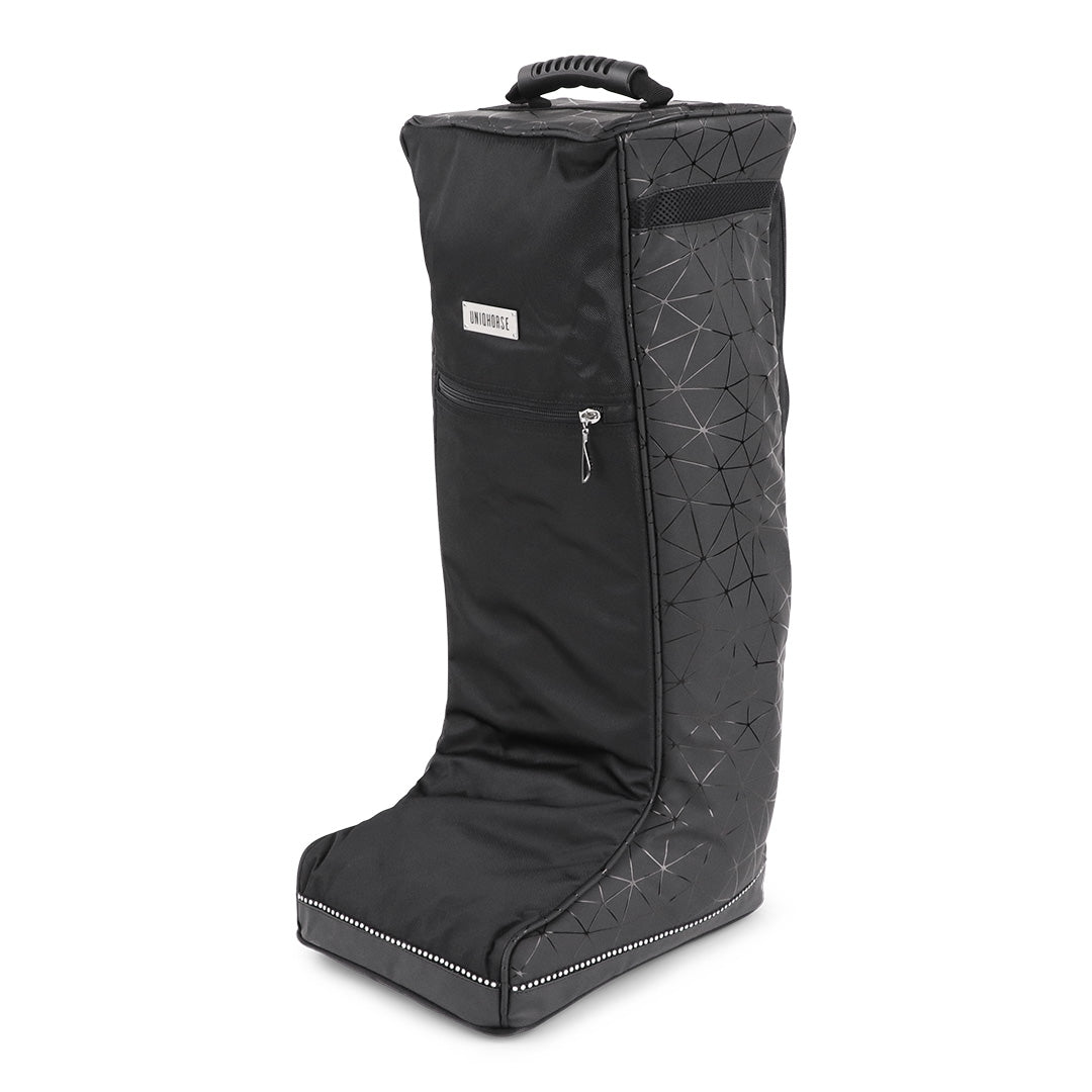 Boot Bag Signature