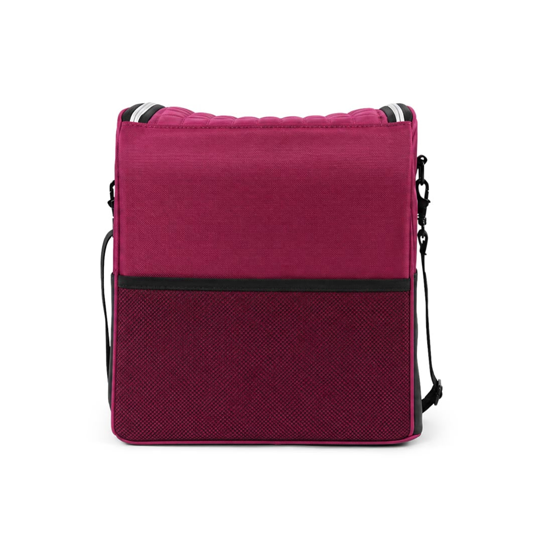 Grooming Bag Flap 