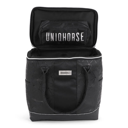 Grooming Bag Signature