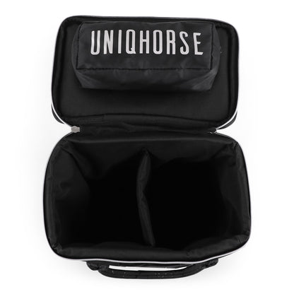 Grooming Bag Signature