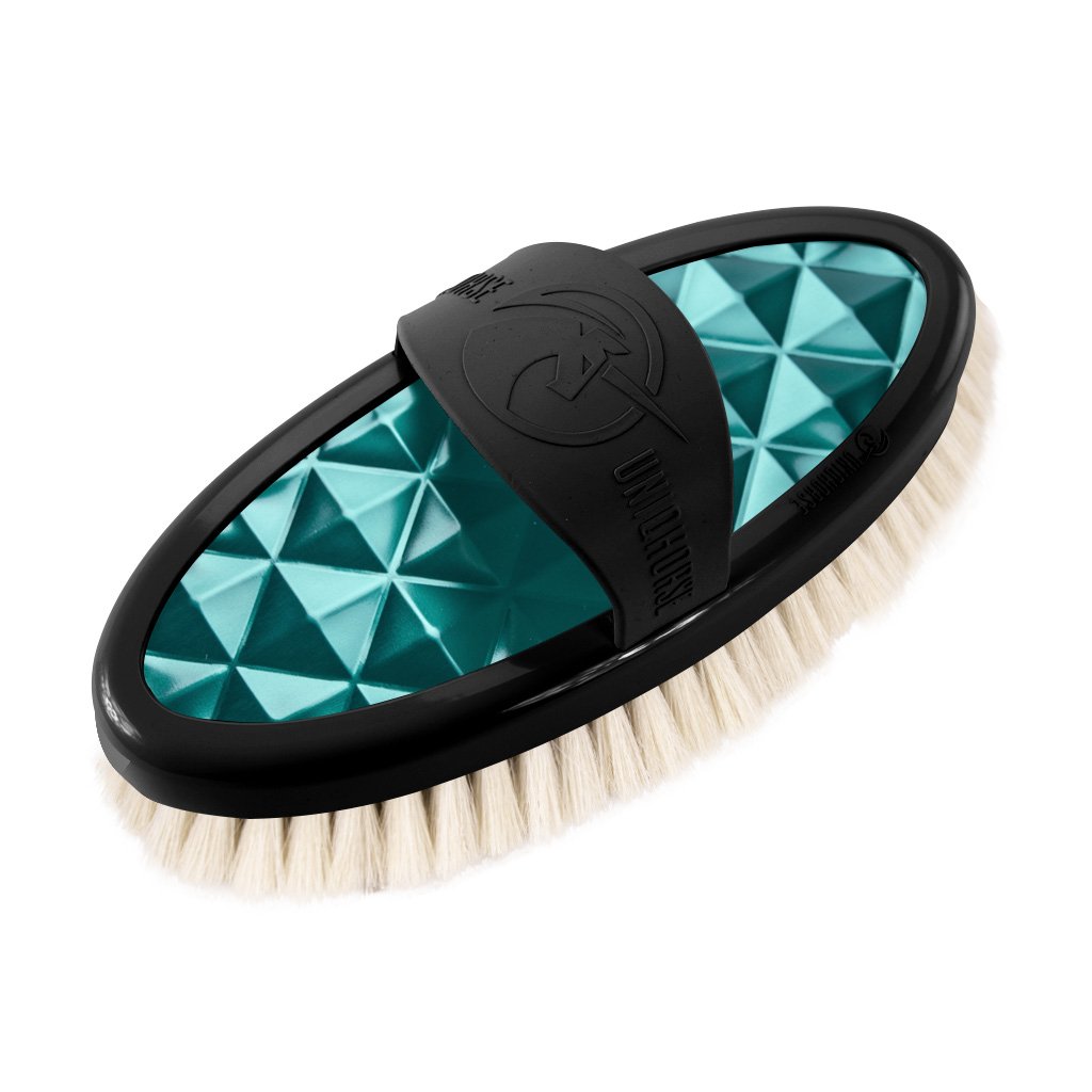 Shine Brush