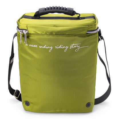 Horse Boot Bag
