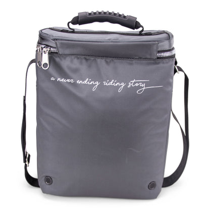 Horse Boot Bag