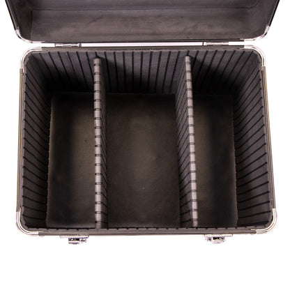 Grooming Box Curve