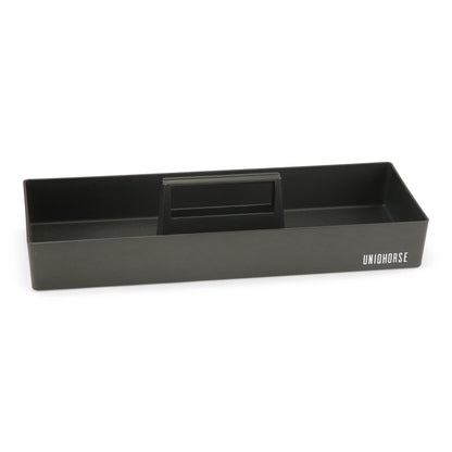 Grooming Box Curve