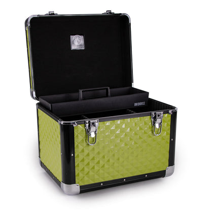 Grooming Box Curve