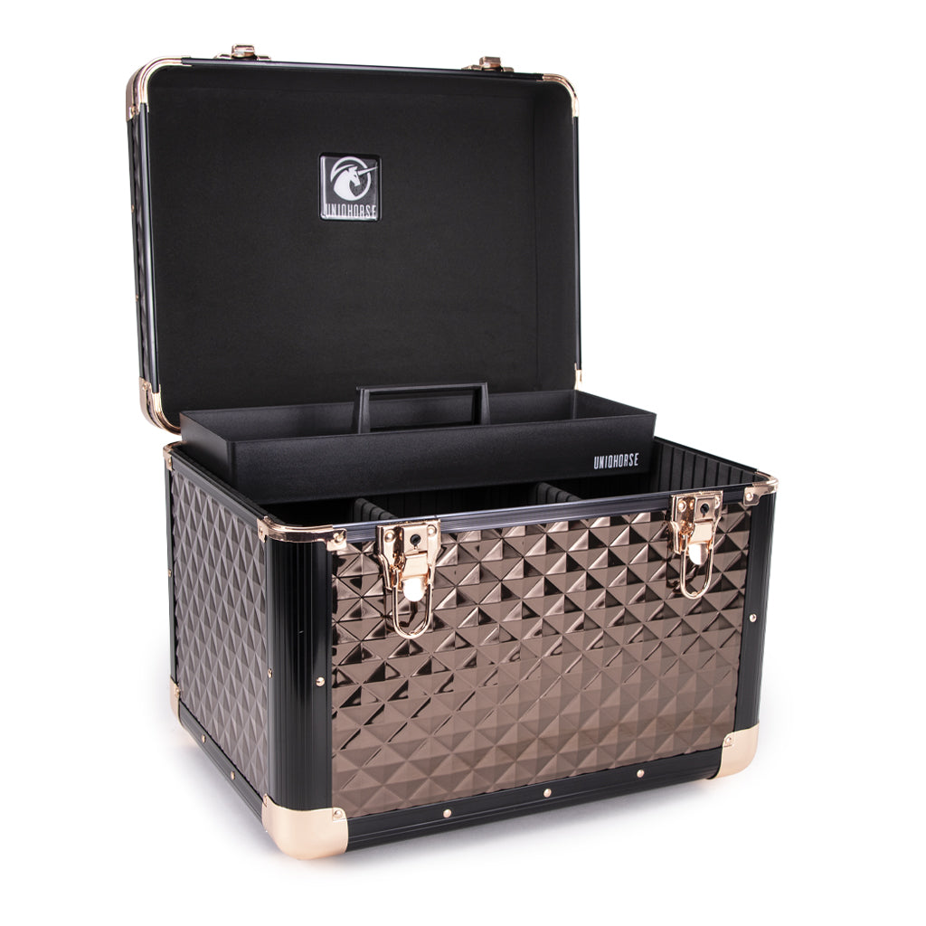 Grooming boxes for horses discount