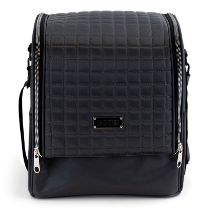 Grooming Bag Flap 