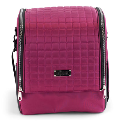 Grooming Bag Flap 
