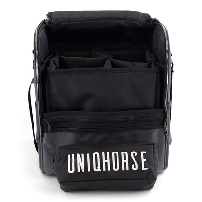 Grooming Bag Flap 