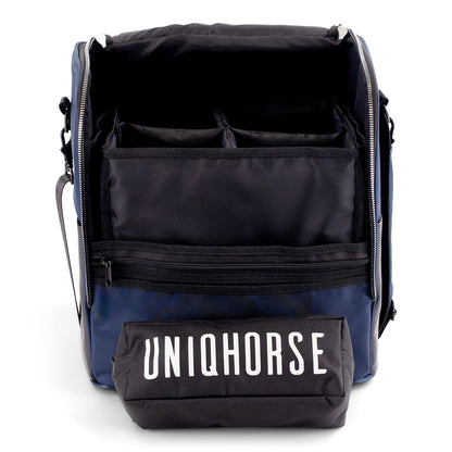 Grooming Bag Flap 
