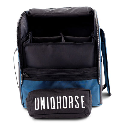 Grooming Bag Flap 