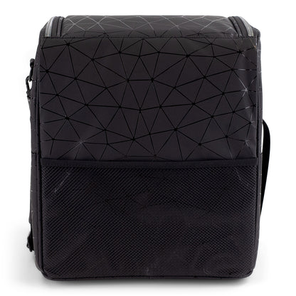 Grooming Bag Flap 