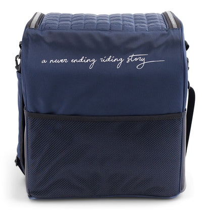 Grooming Bag Flap 