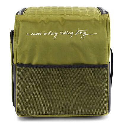 Grooming Bag Flap 