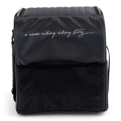 Grooming Bag Flap 