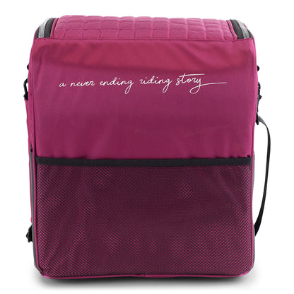 Grooming Bag Flap 