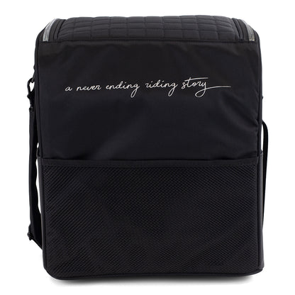Grooming Bag Flap 