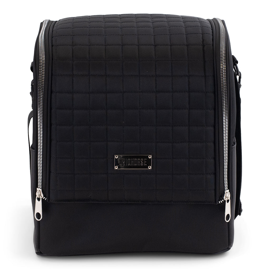 Grooming Bag Flap 
