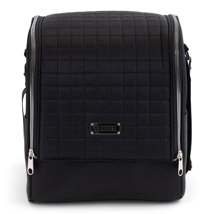 Grooming Bag Flap 