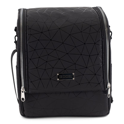 Grooming Bag Flap 