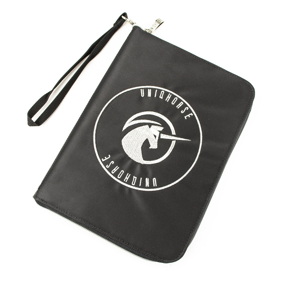 Passport Holder