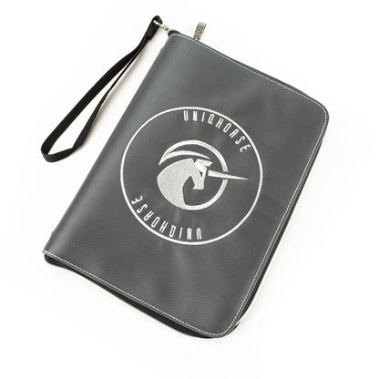 Passport Holder