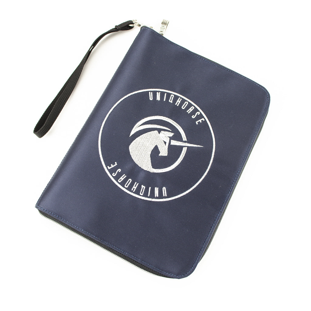 Passport Holder