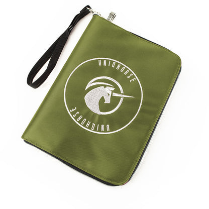 Passport Holder