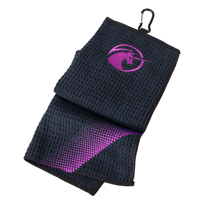 Microfiber Towel